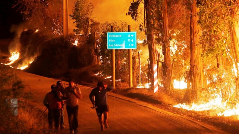 chile-wildfires