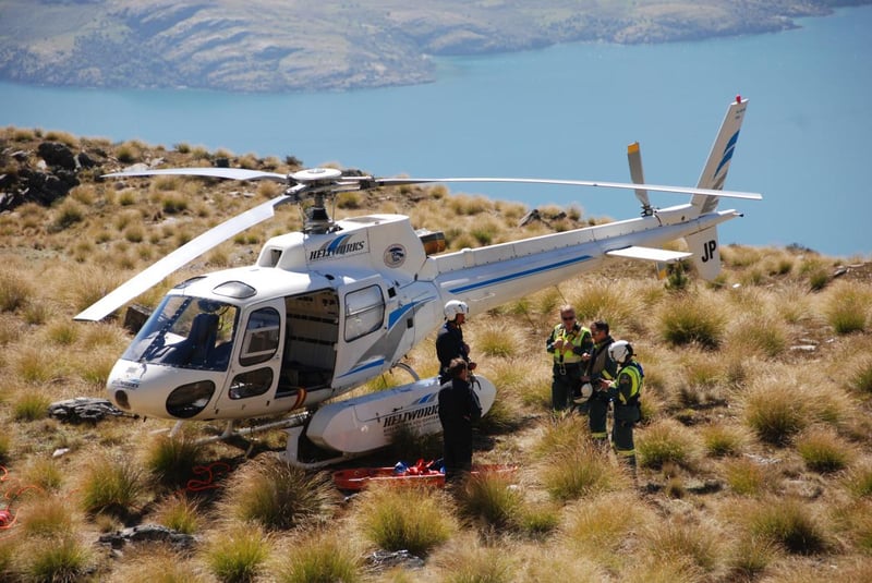 queenstown-Heliworks