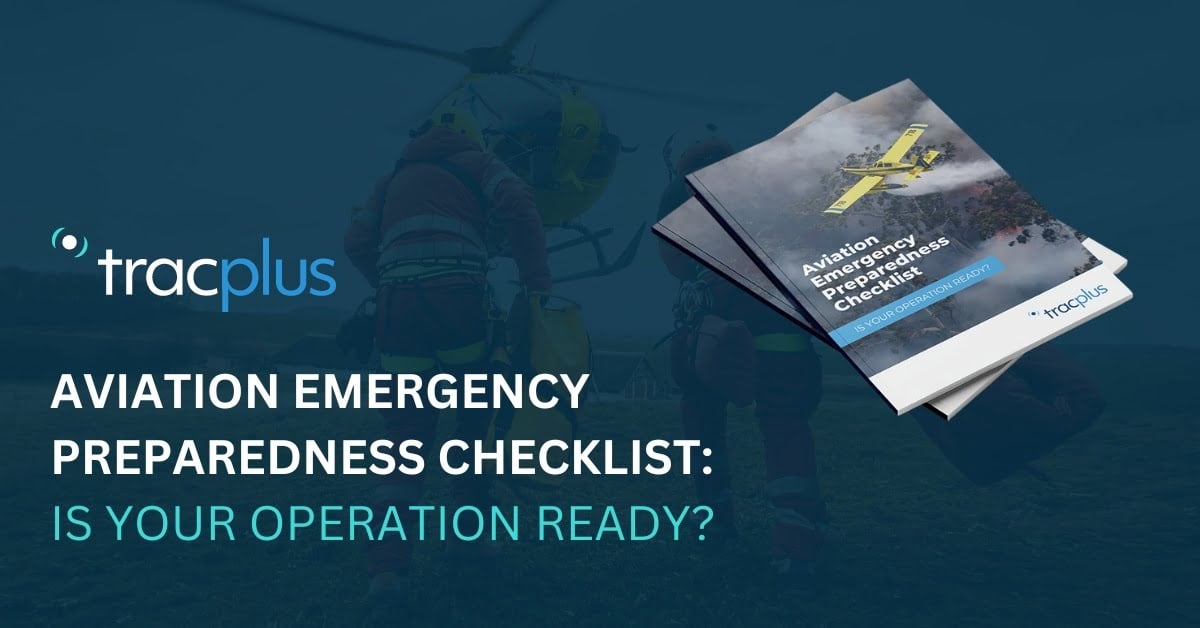 Emergency preparedness checklist compressed