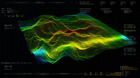 Geospatial Information Systems (GIS)