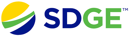 san diego gas and electric logo