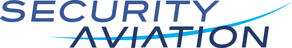 security aviation alaska logo